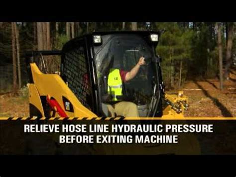 Operating a Skid Steer: 5 Tips 